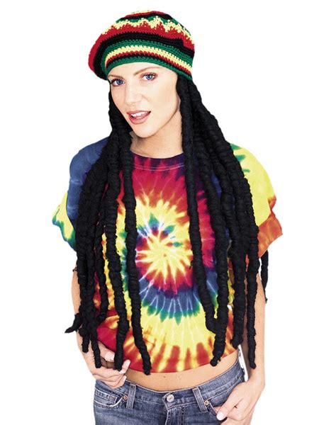 costume ideas for dreadlocks|costume dreadlocks for women.